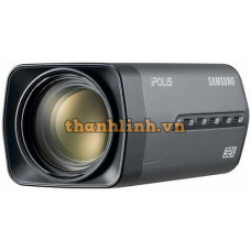 Camera IP Zoom 32X Hanwha Techwin WISENET SNZ-6320